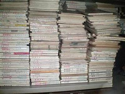 西宁废纸回收