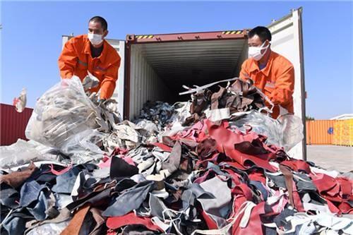 西宁废品回收站:废品回收行业到底有多重要