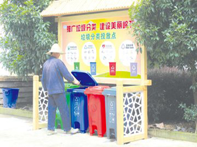 关于废品分类,你了解吗?西宁废品回收