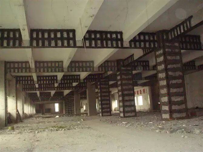 西宁加固：房屋加固设计技术水准很关键
